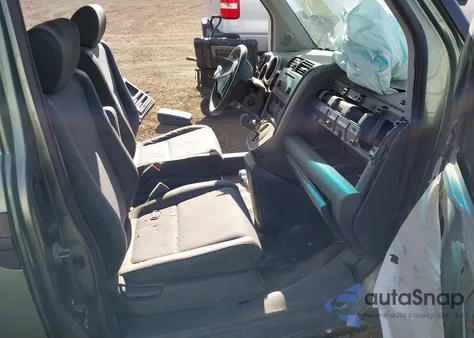 2004 Honda Element Ex from USA, damaged, VIN 5J6YH28554L028169